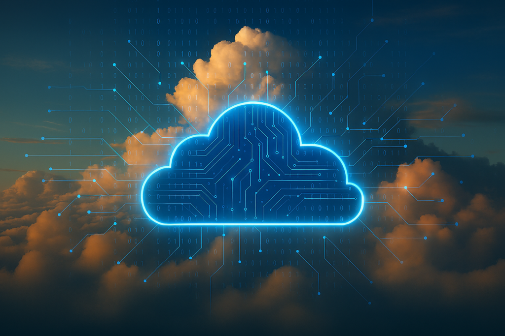 Europese cloud. Minder afhankelijk van de “Big Tech-bedrijven” met Europese alternatieven.