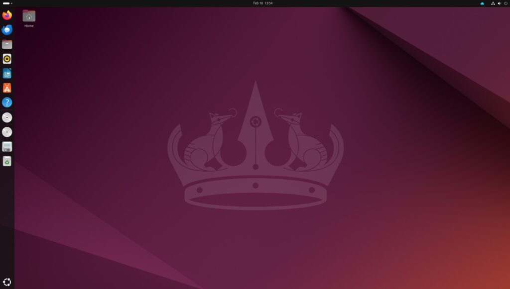 Ubuntu een goede vervanger voor Windows
